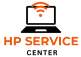 HP Service Center
